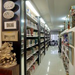 Fadli Zon Library
