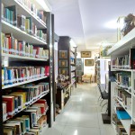Fadli Zon Library