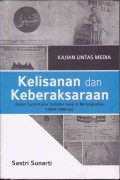 Kajian Lintas Media Kelisanan dan Keberaksaraan dalam Surat Kabar Terbitan Awal di Minangkabau (1859-1940-an)
