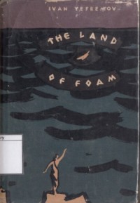 Image of The Land of Foam