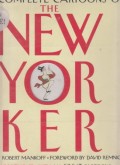 The Complete Cartoons of the New Yorker