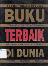 Buku Terbaik di Dunia