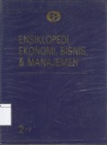 Ensiklopedi Ekonomi, Bisnis & Manajemen