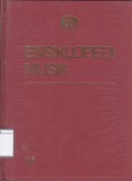 Ensiklopedi Musik