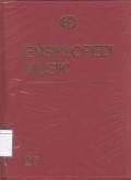 Ensiklopedi Musik