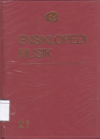 Ensiklopedi Musik