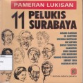 Pameran Lukisan: 11 Pelukis Surabaya