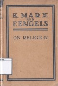On Religion