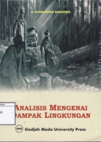 Analisis Mengenai Dampak Lingkungan