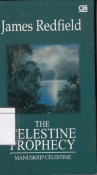 Image of The Celestine Prophecy ( Manuskrip Celestine )
