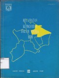 Kecamtan Kemayoran dalam Angka tahun 1988