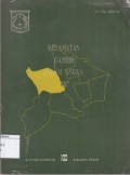 Kecamatan Gambir dalam Angka tahun 1987