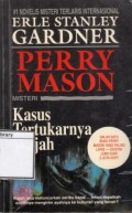 Perry Mason: Kasus Tertukarnya Wajah