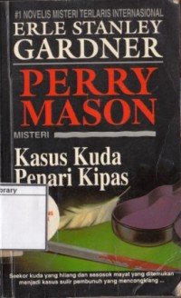 Perry Mason: Kasus Kuda Penari Kipas