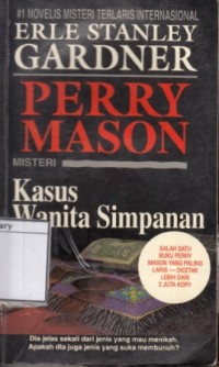 Perry Mason: Kasus Wanita Simpanan