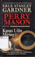 Perry Mason: Kasus Lilin Miring