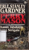 Perry Mason: Kasus Jatuhnya sang Serigala