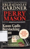 Perry Mason: Kasus Gadis Berstocking Hitam