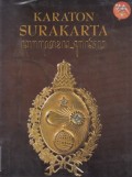 Karaton Surakarta