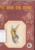Pat Hong Eng Hiong ( Pendekar 8 Pendjuru )