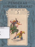 Pendekar Gunung Keramat (Ngo Gak Hoo Hiap )