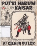 Putri Harum dan Kaisar (Su Kiam in Siu Lok)
