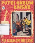 Putri Harum dan Kaisar (Su Kiam in Siu Lok)