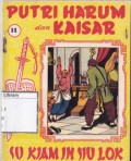Putri Harum dan Kaisar (Su Kiam in Siu Lok)