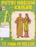 Putri Harum dan Kaisar (Su Kiam in Siu Lok)