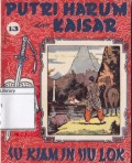 Putri Harum dan Kaisar (Su Kiam in Siu Lok)