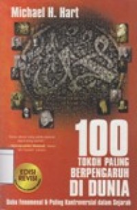 100 Tokoh Paling Berpengaruh di Dunia