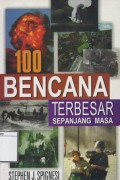 100 Bencana Terbesar Sepanjang Masa