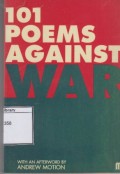 101 Poems Against War