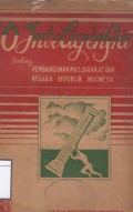 10 inteligensia : tentang pembangunan masjarakat dan negara Republik Indonesia : kumpulan tjeramah