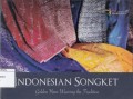 Indonesian Songket: Golden Yarn Weaving the Tradition