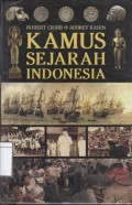 Kamus Sejarah Indonesia