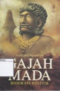 Gajah Mada: Biografi Politik