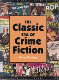 Image of The Classic era of Crime Fiction