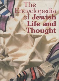 Image of The Encyclopedia of Jewish Life and Thought