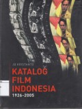 Katalog Film Indonesia 1926 - 1005