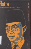 Hatta: Jejak yang melampaui Zaman