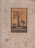 Album Minangkabau