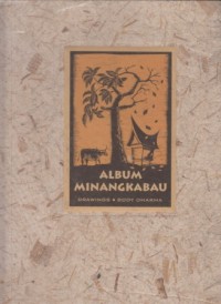 Album Minangkabau