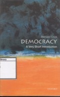 Democracy: a Very Short Introduction