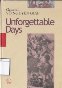 Unforgettable Days