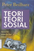 Teori -teori Sosial: observasi kritis terhadap para filosof terkemuka