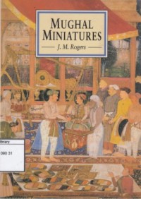 Mughal Miniatures