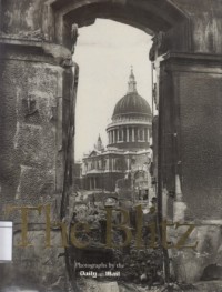 Image of The Blitz: Images of War