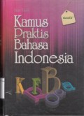 Kamus Praktis Bahasa Indonesia