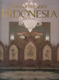 Istana Presiden Indonesia